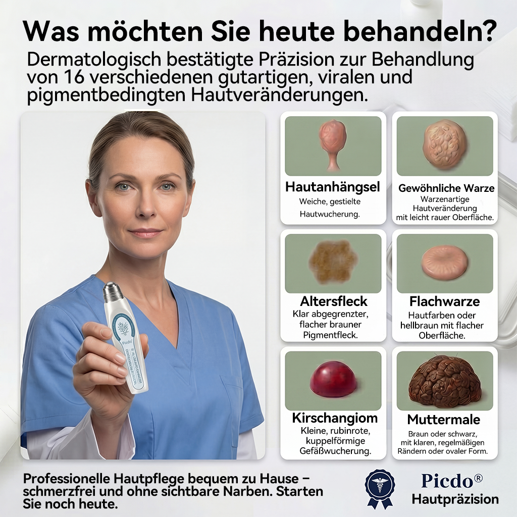 SpotLuxe™ – Sanfte Hautpflege für ein ebenmäßigeres Erscheinungsbild