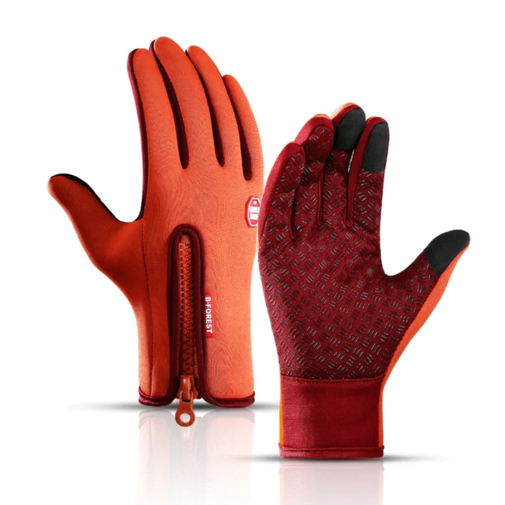 ThermoHand™ | Thermische wasserdichte Winterhandschuhe