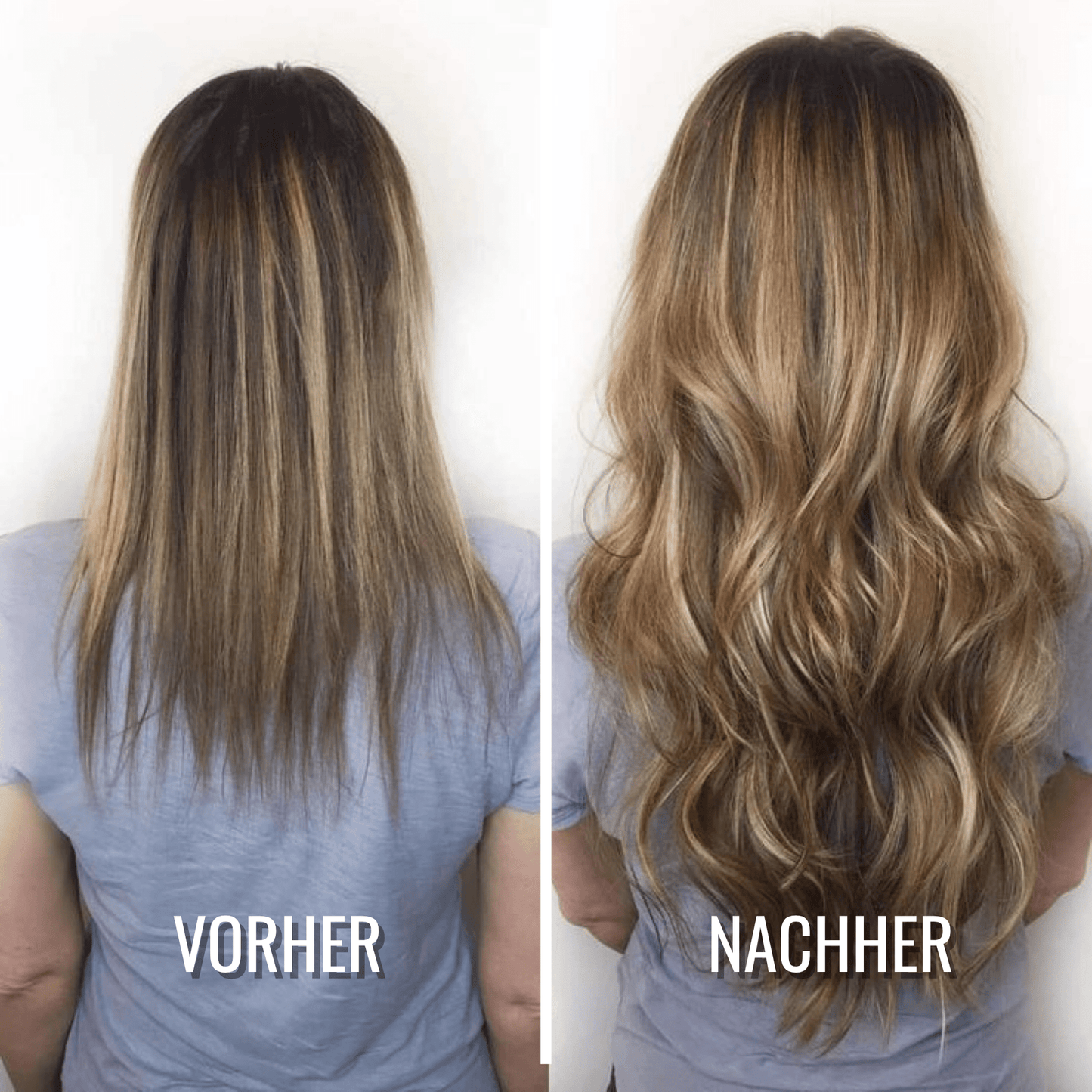 Silkora™ – Seidiges Haaröl für glattes, glänzendes Frauenhaar