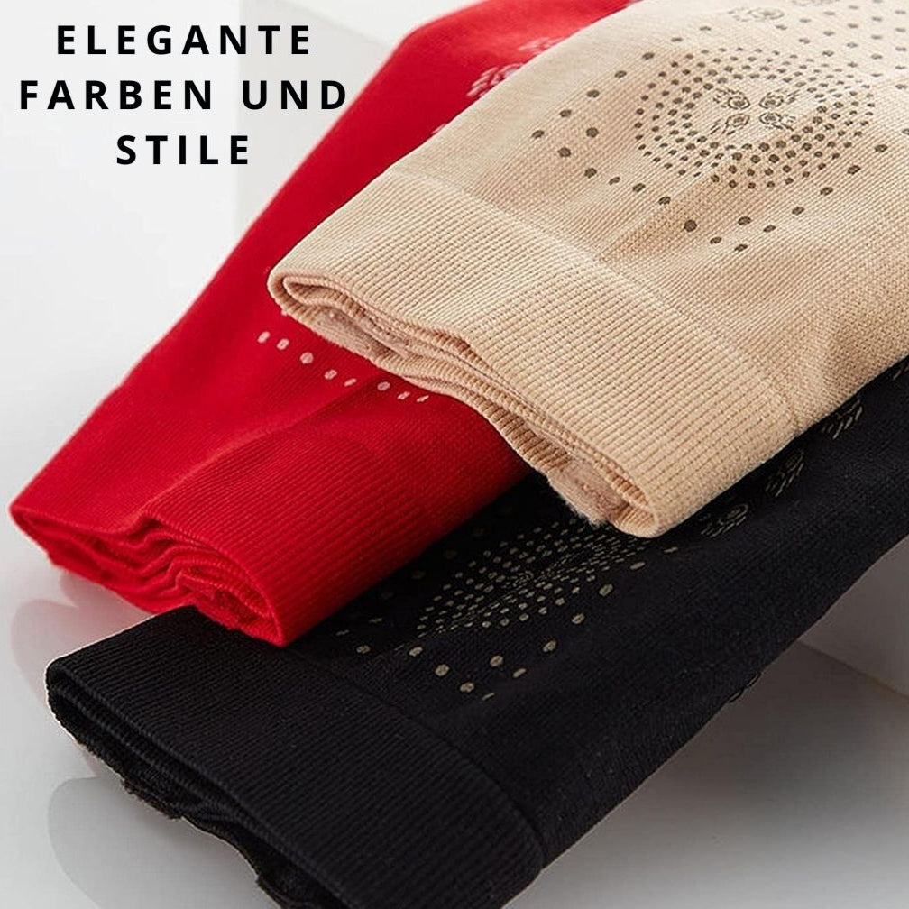 Slim&Tone™ | Schnell Bauchfett verlieren mit Ionentechnik | 1+1 GRATIS