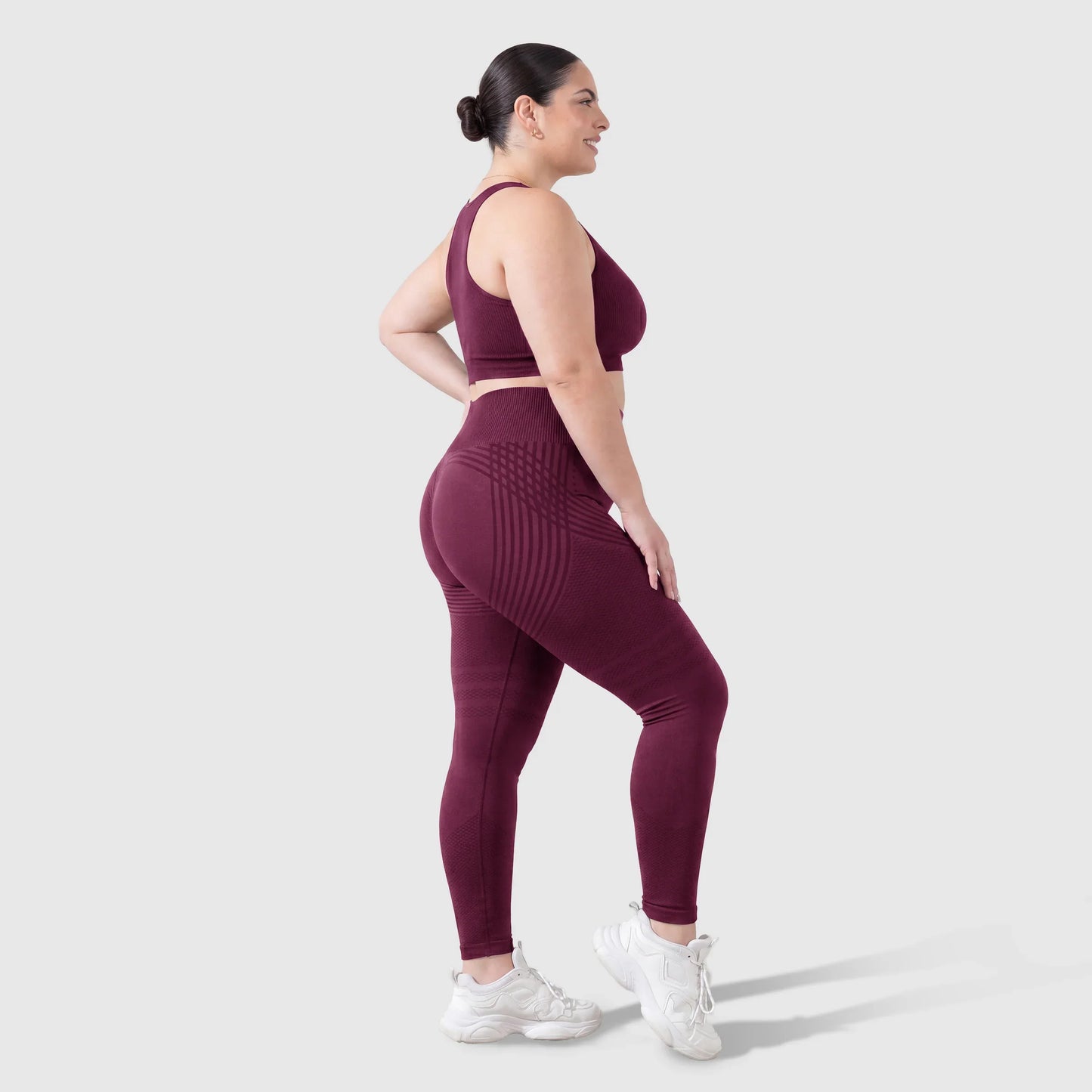 Liftera™ – Figurformende Leggings für glatte, definierte Konturen