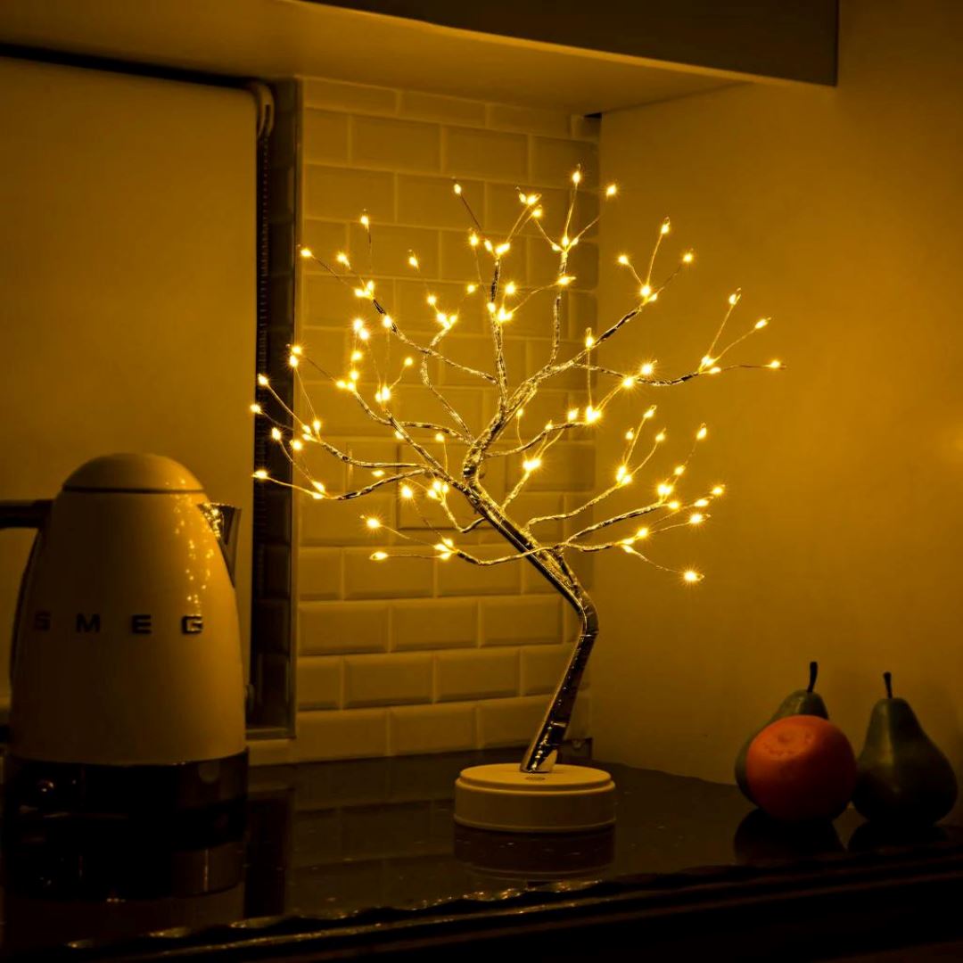 Avalon | Feenlicht Baum