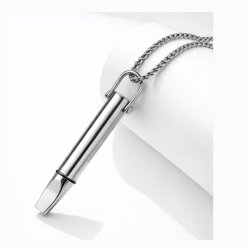 BreathFree | Widerstandskette