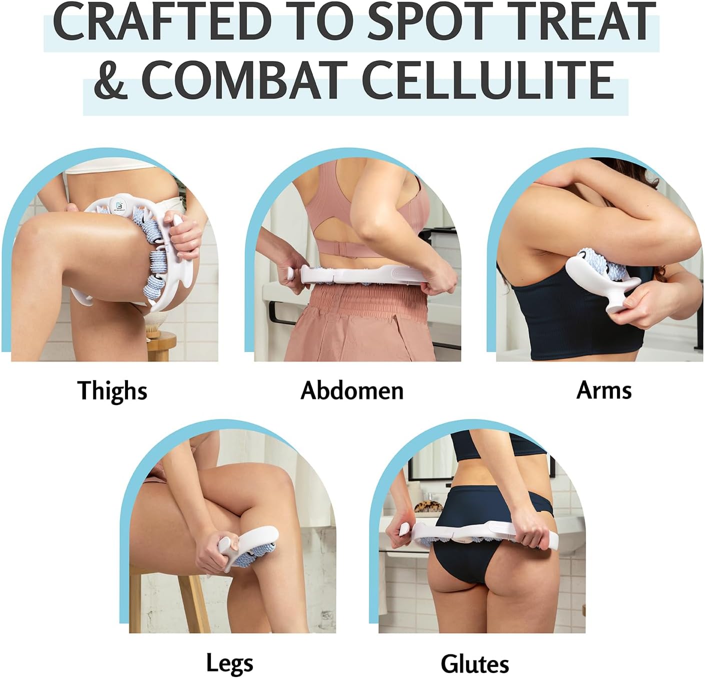 Eloa™ Anti-Cellulite-Set