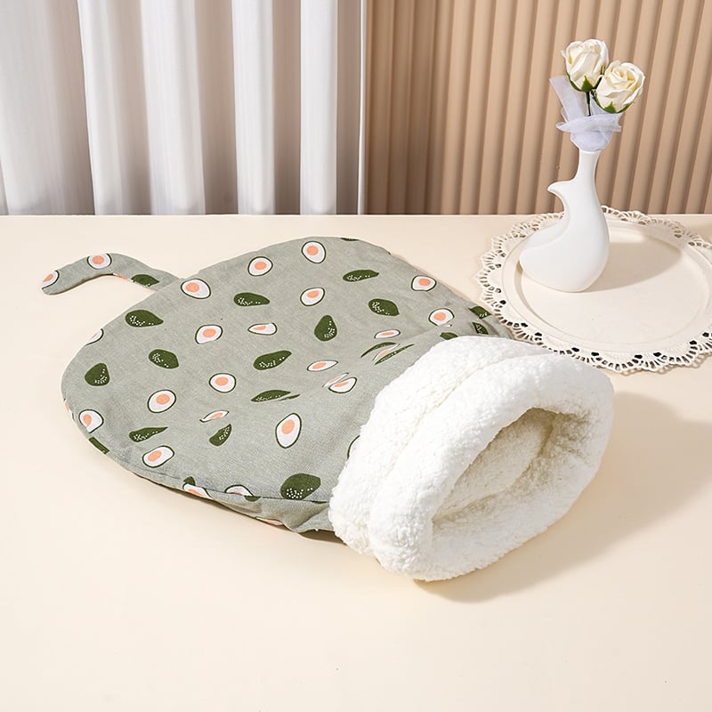 Cozy Pet Nest für Katzen & Hunde