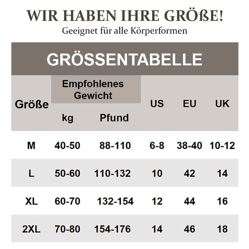 50% RABATT! | TankTop™ Thermisches Top - Warm, bequem und nahtlos mit integriertem BH