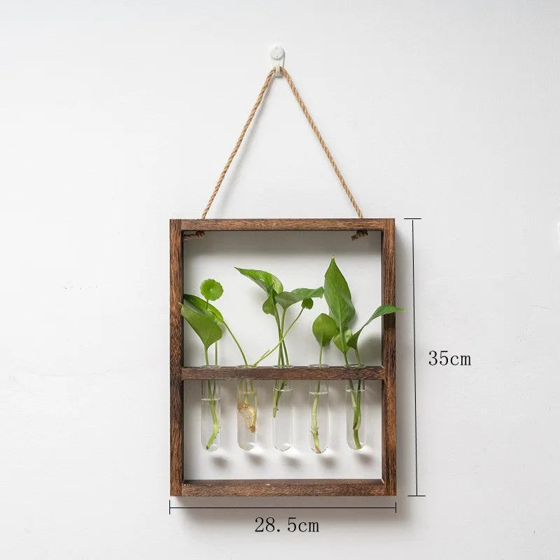 PropagaFrame™ | Elegantes Vermehrungsdesign