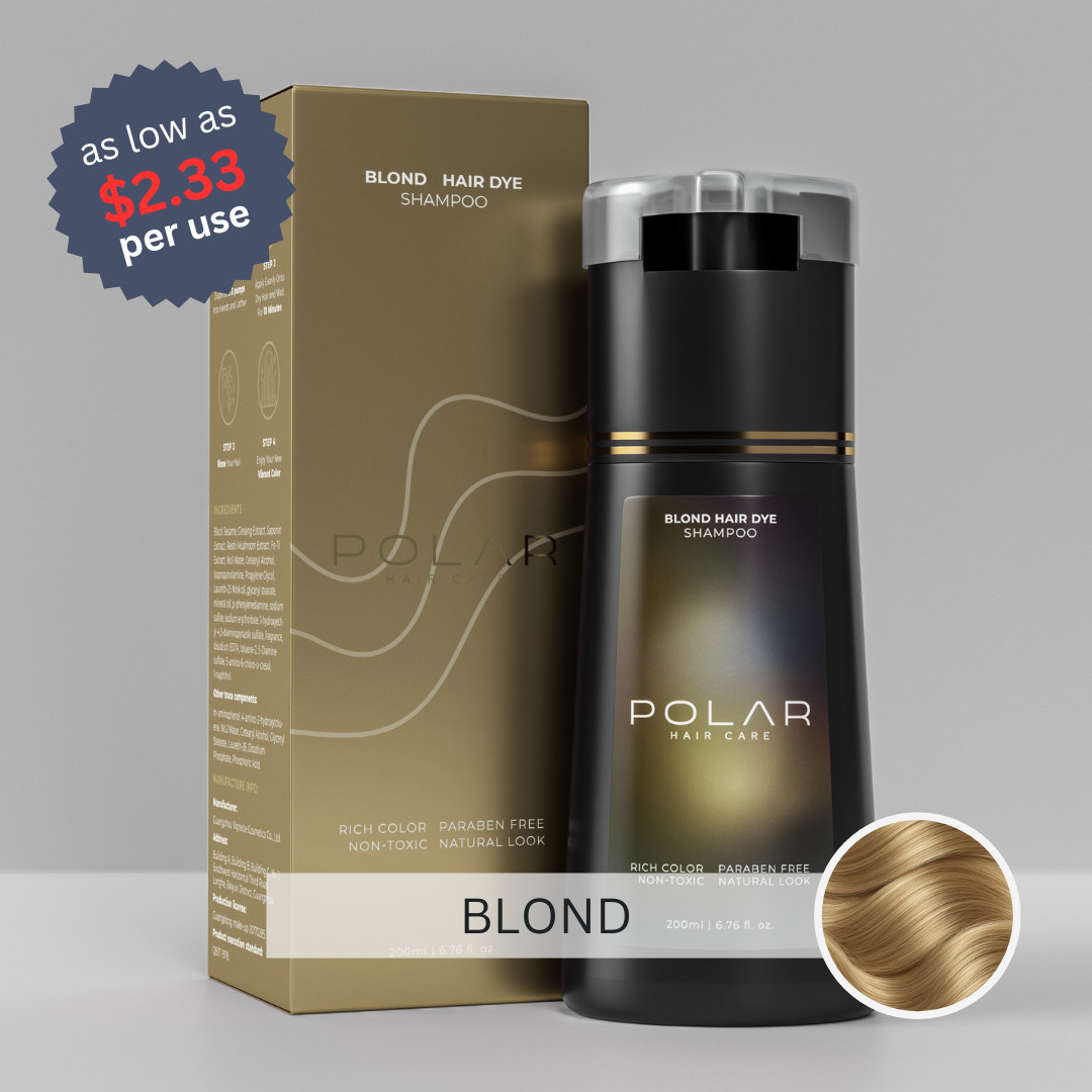 Instant-Farbshampoo