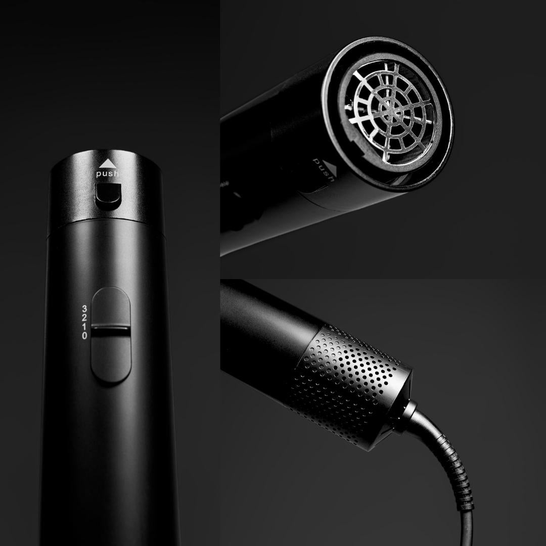 Enluma™ AirStyler | 5-in-1 mit GRATIS E-Book