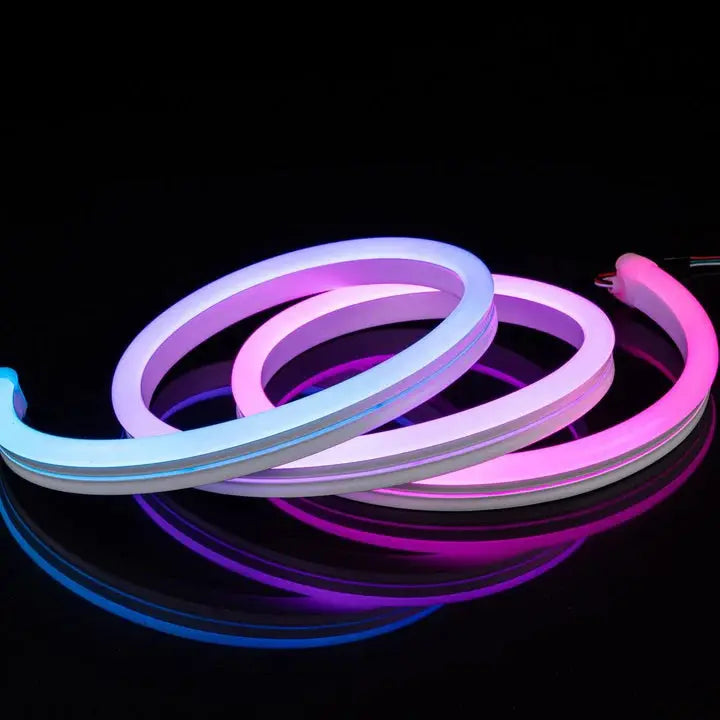 LumoFlex™ | Flexibler Smart LED Neonstreifen
