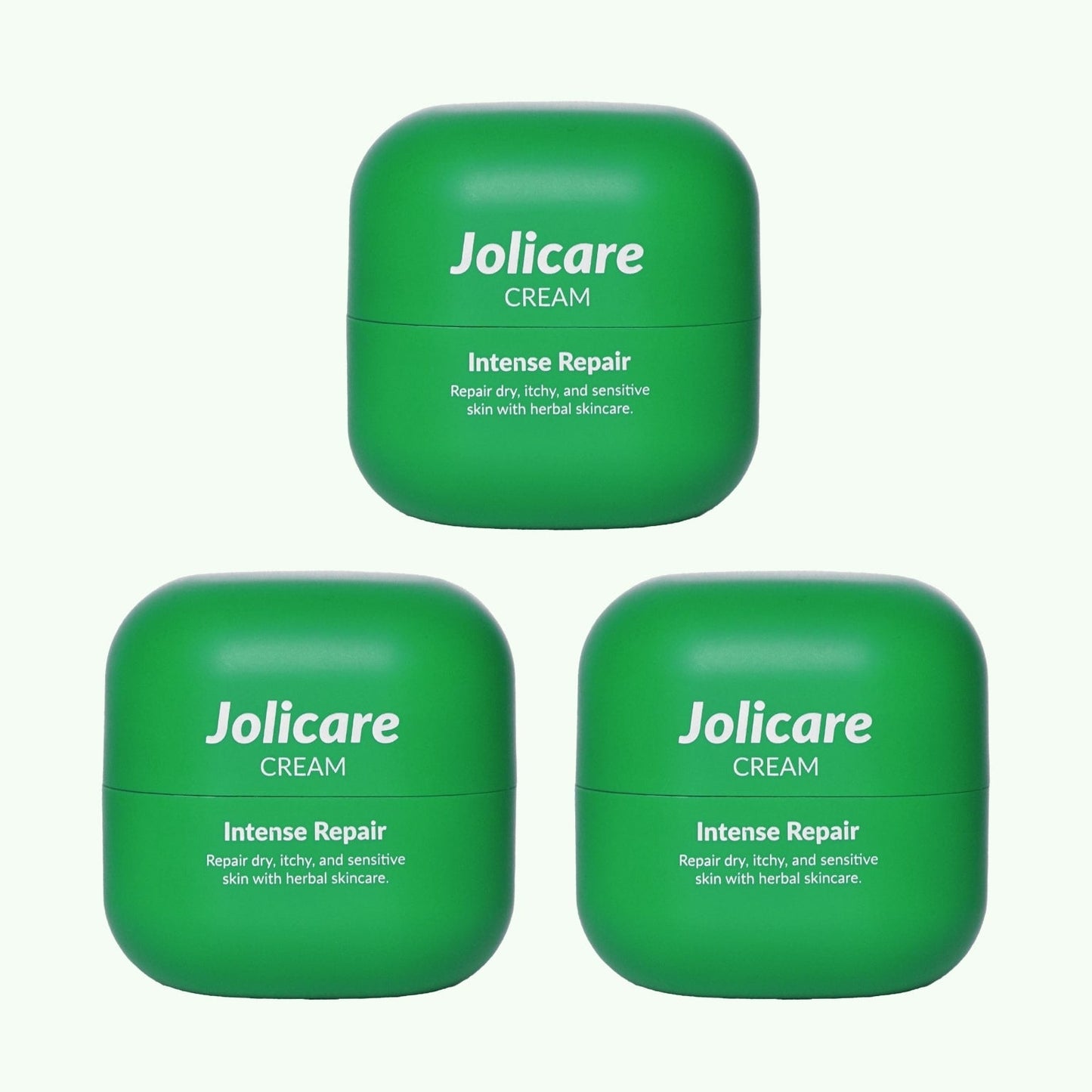 Jolicare Cream™ | Intensive Reparatur