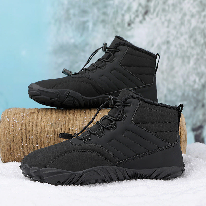 PureStep™ Polar | Barfußschuhe für den Winterkomfort (UNISEX)