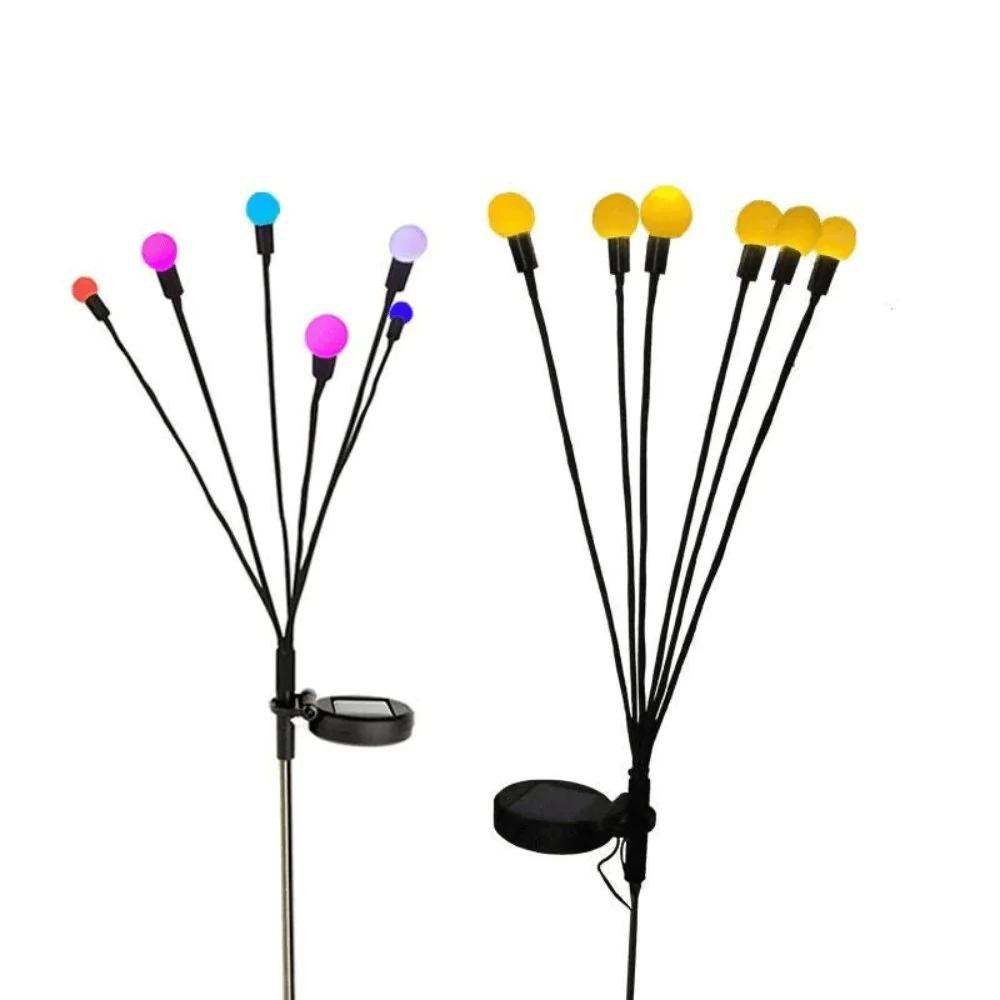 HEUTE 50% RABATT | Garden Lights™ | Einzigartige & schöne Gartendekoration!