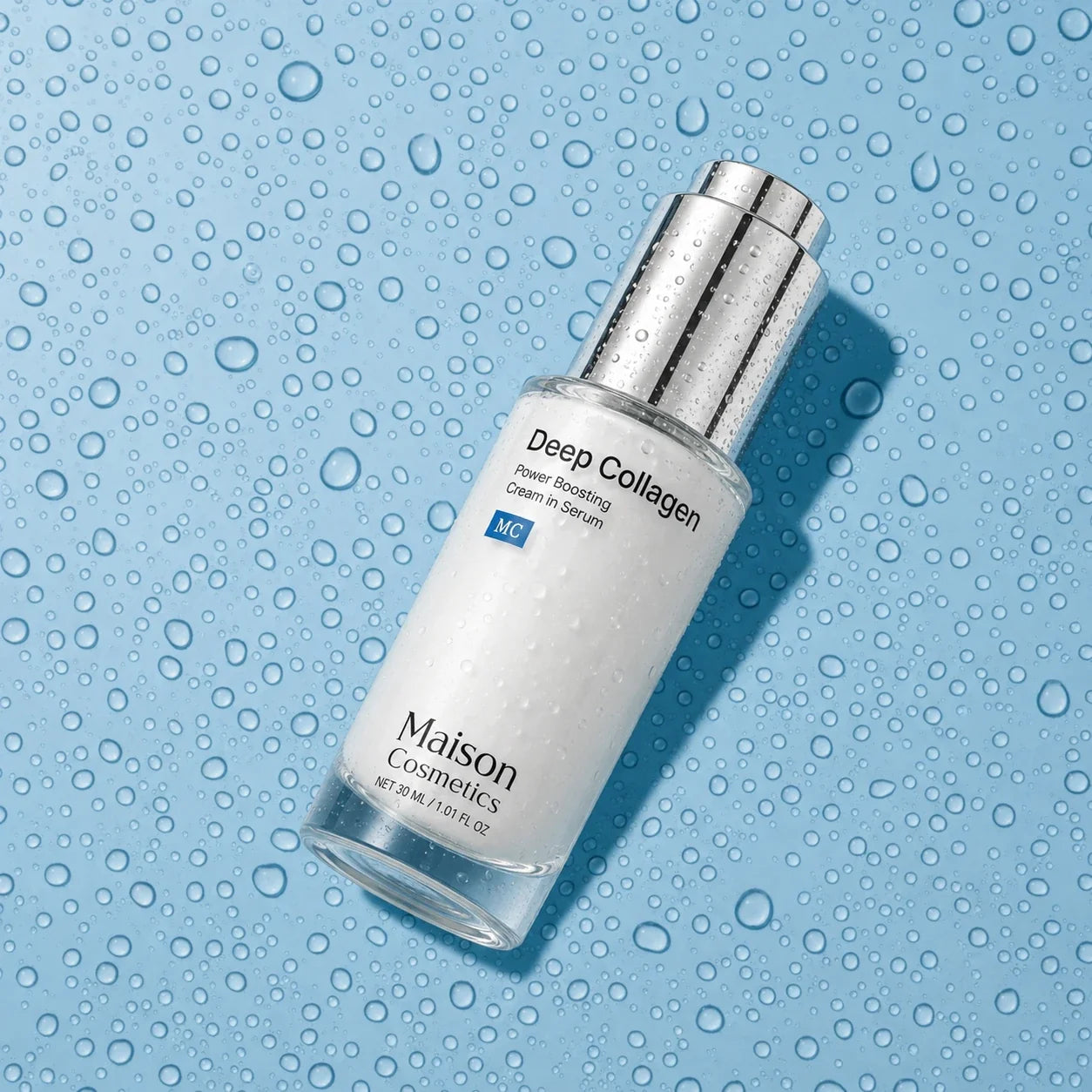 LumiVolume™ Kollagen-Serum für täglich glatte, hydratisierte Haut