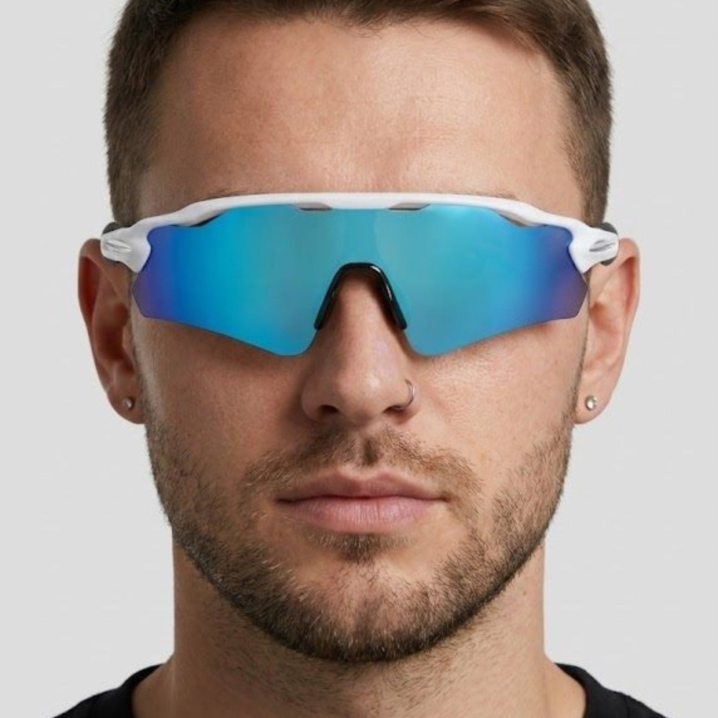 Solara™ – Kratzfeste Sonnenbrille mit UV400- und Polfilter