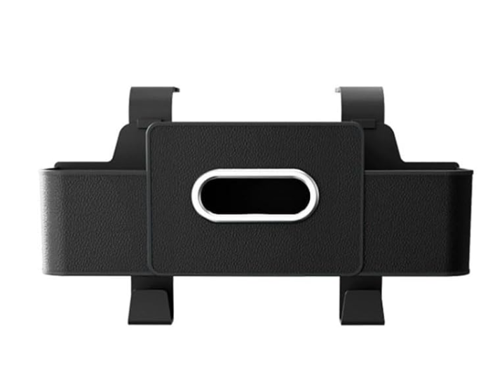 Autositz-Rückenorganizer™ | Maximiere den Raum und die Organisation in deinem Auto mit dem 5-in-1