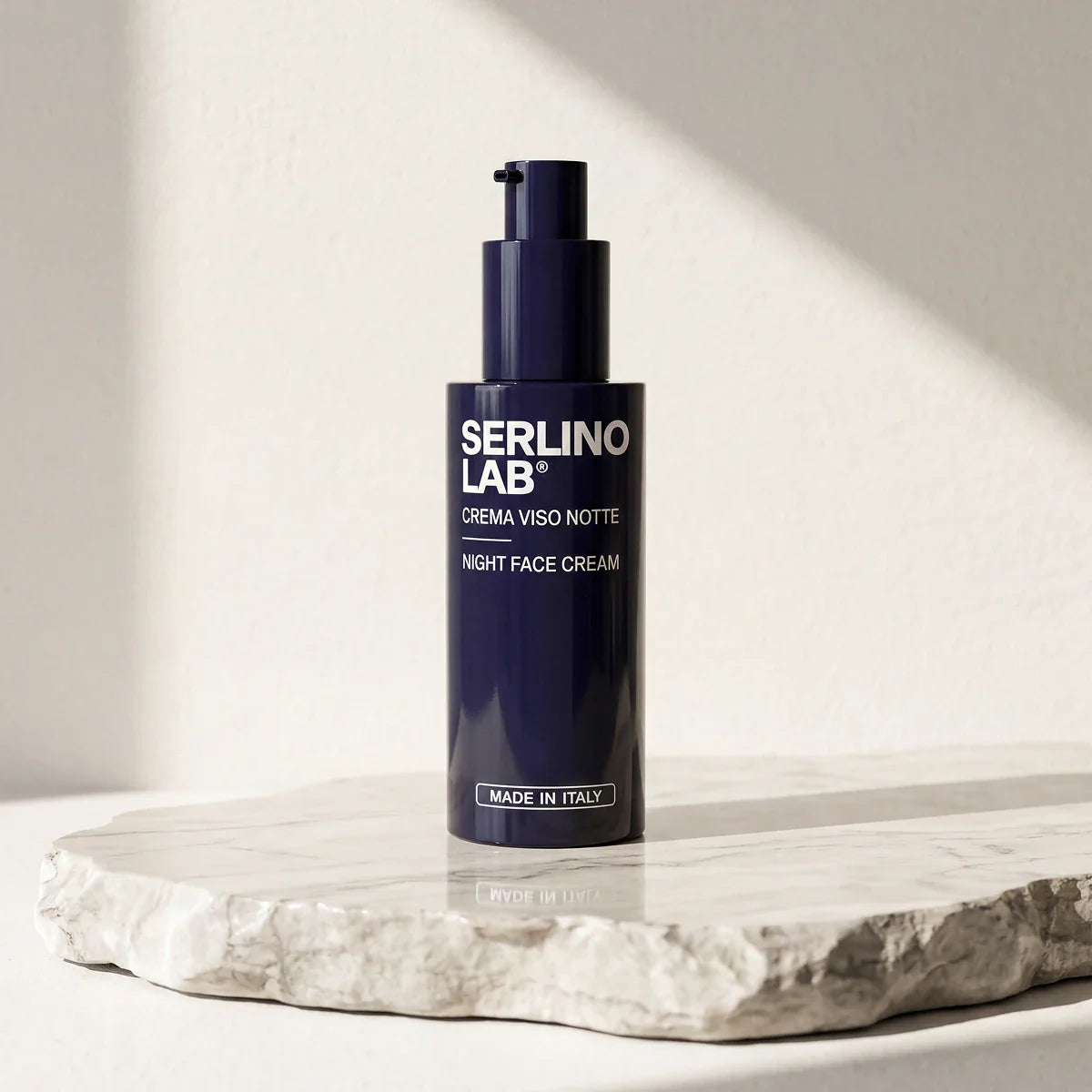 Serlino Lab | Anti-Age-Nachtcreme