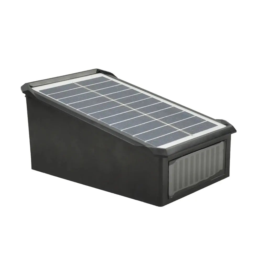 Solarleuchte mit Farbenspiel | Für stilvolle Abende im Garten