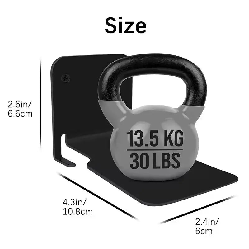 Schwebendes Wandregal | Unsichtbare Eleganz für mehr Raumgefühl