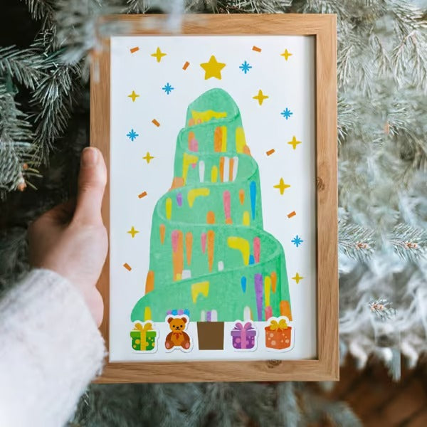 Kreativbox | Eine bunte Sammlung voller Überraschungen