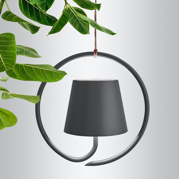 Manova™ Moderne Wiederaufladbare Hängelampe | 50% RABATT