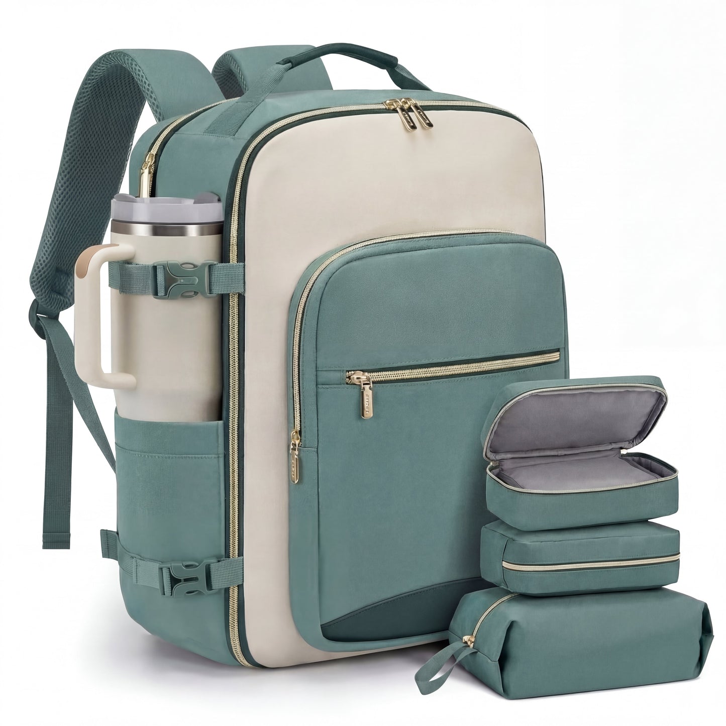 AirCarry™ | OnePack