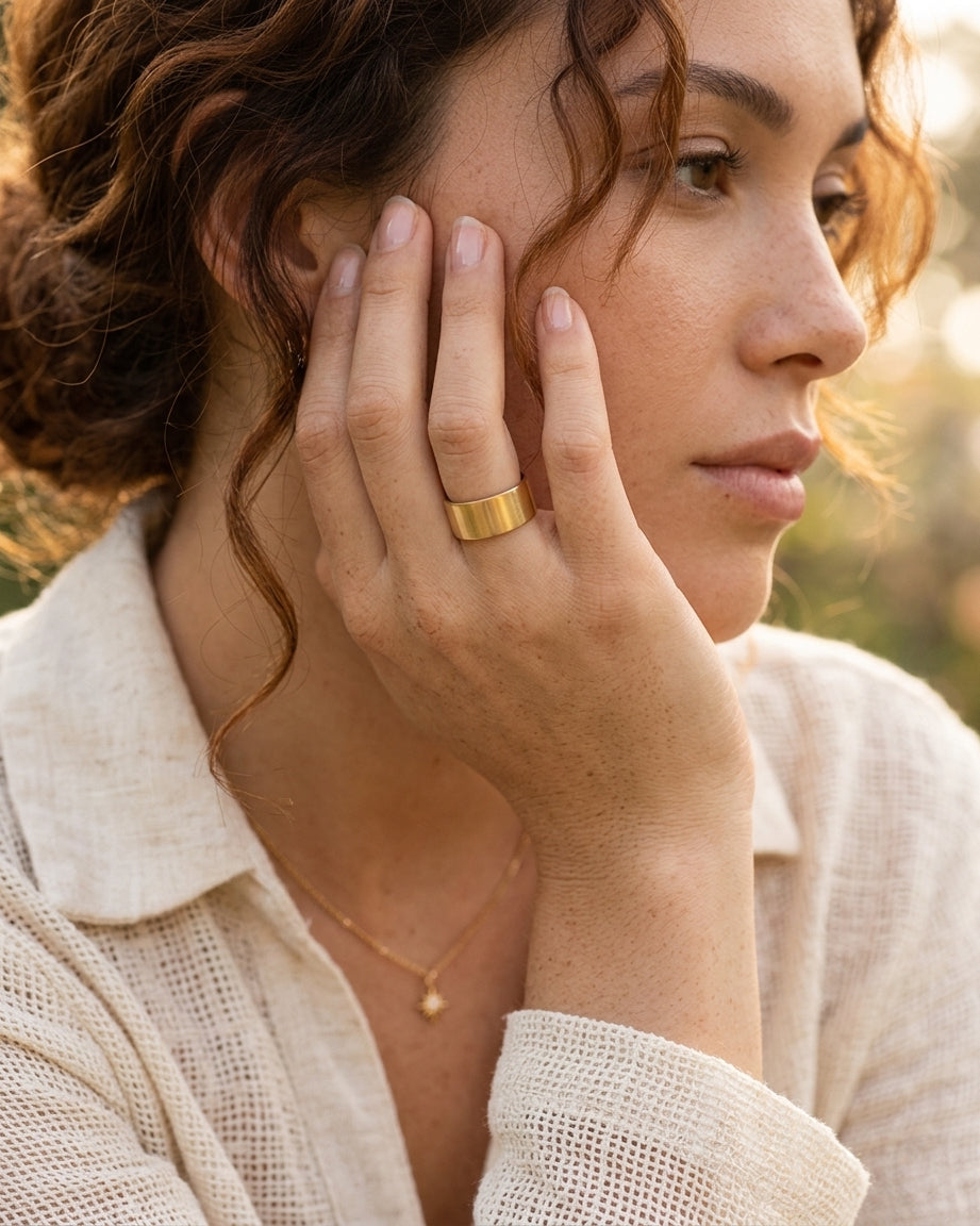 Magneva Ring – 1st Generation