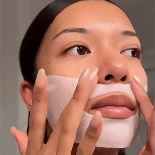 Glow | Bio-Kollagen-Maske