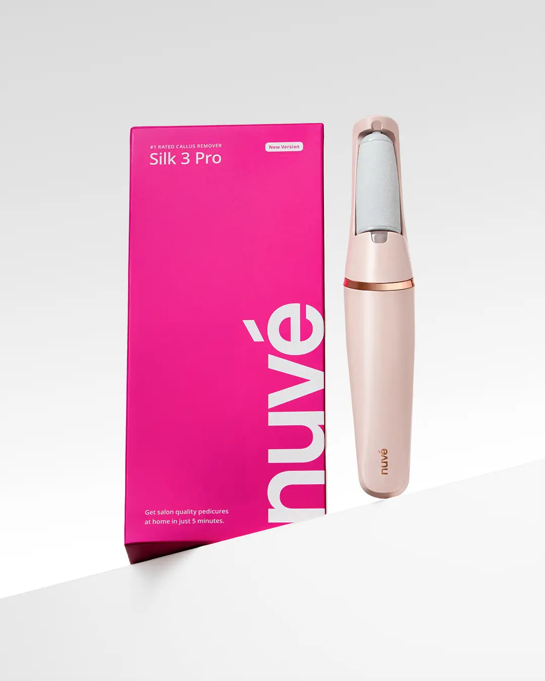 Nuve Silk 3 Pro