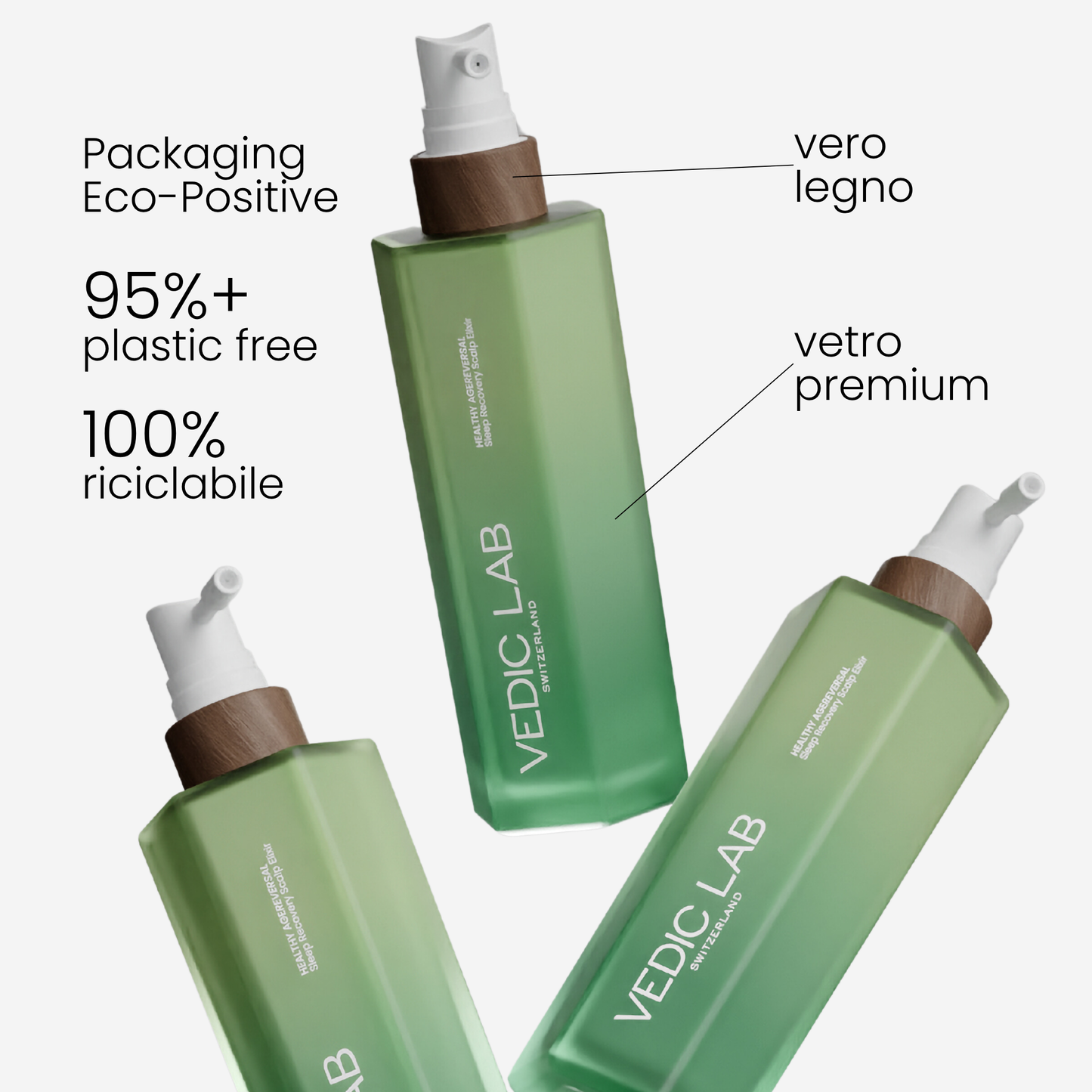 RootLuma™ Nacht-Elixier für kräftigere Haarwurzeln und Fülle