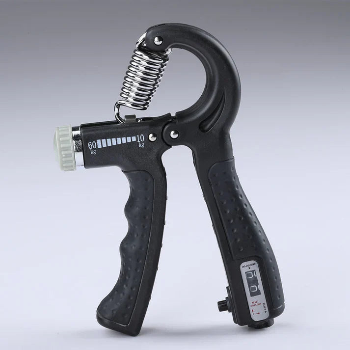 FlexForce™ Armtrainer | Maximale Kraft überall trainieren