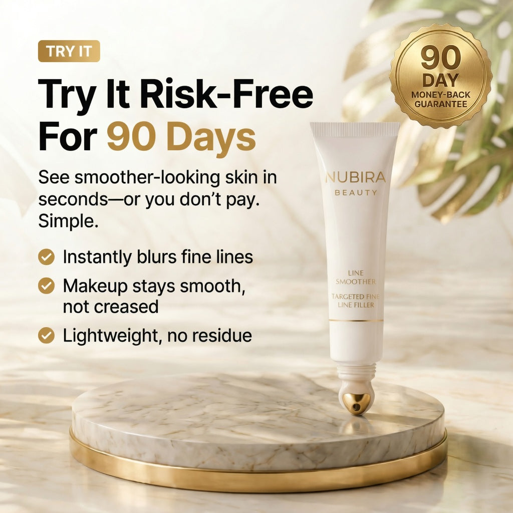 SkinBlur™ – Sofort glättender Primer für ein ebenmäßiges Finish