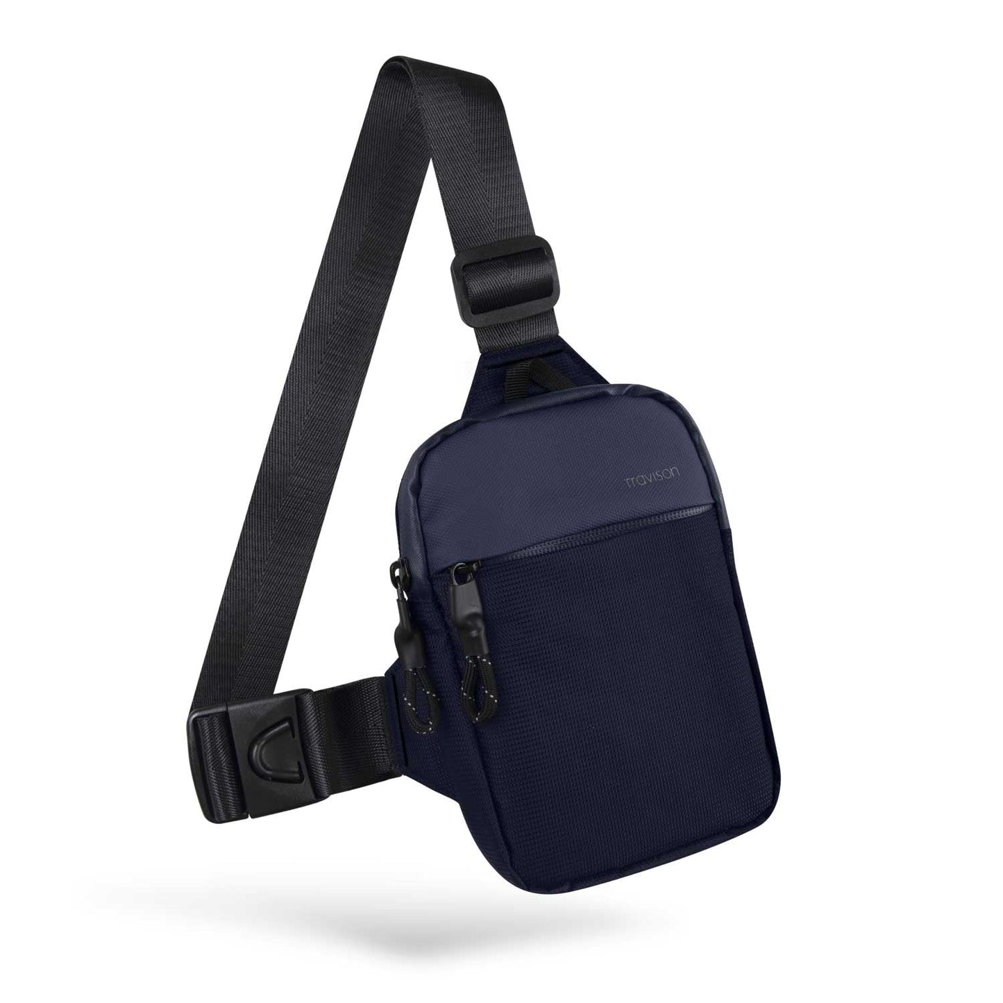 CarryZen™ – Leichte Umhängetasche für Alltag & unterwegs