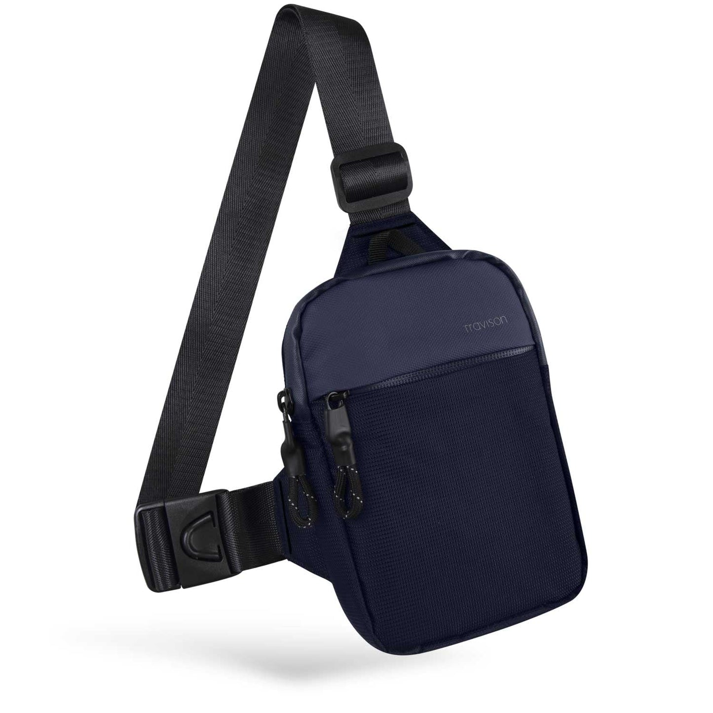 Urbanova™ - Vielseitige Sling Bag für Alltag & Reisen