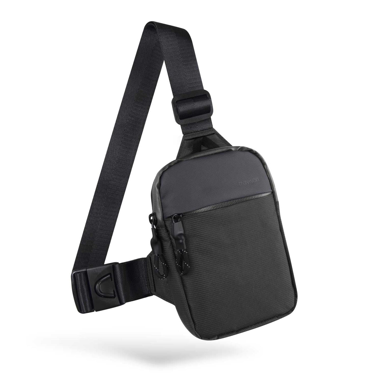CarryZen™ – Leichte Umhängetasche für Alltag & unterwegs