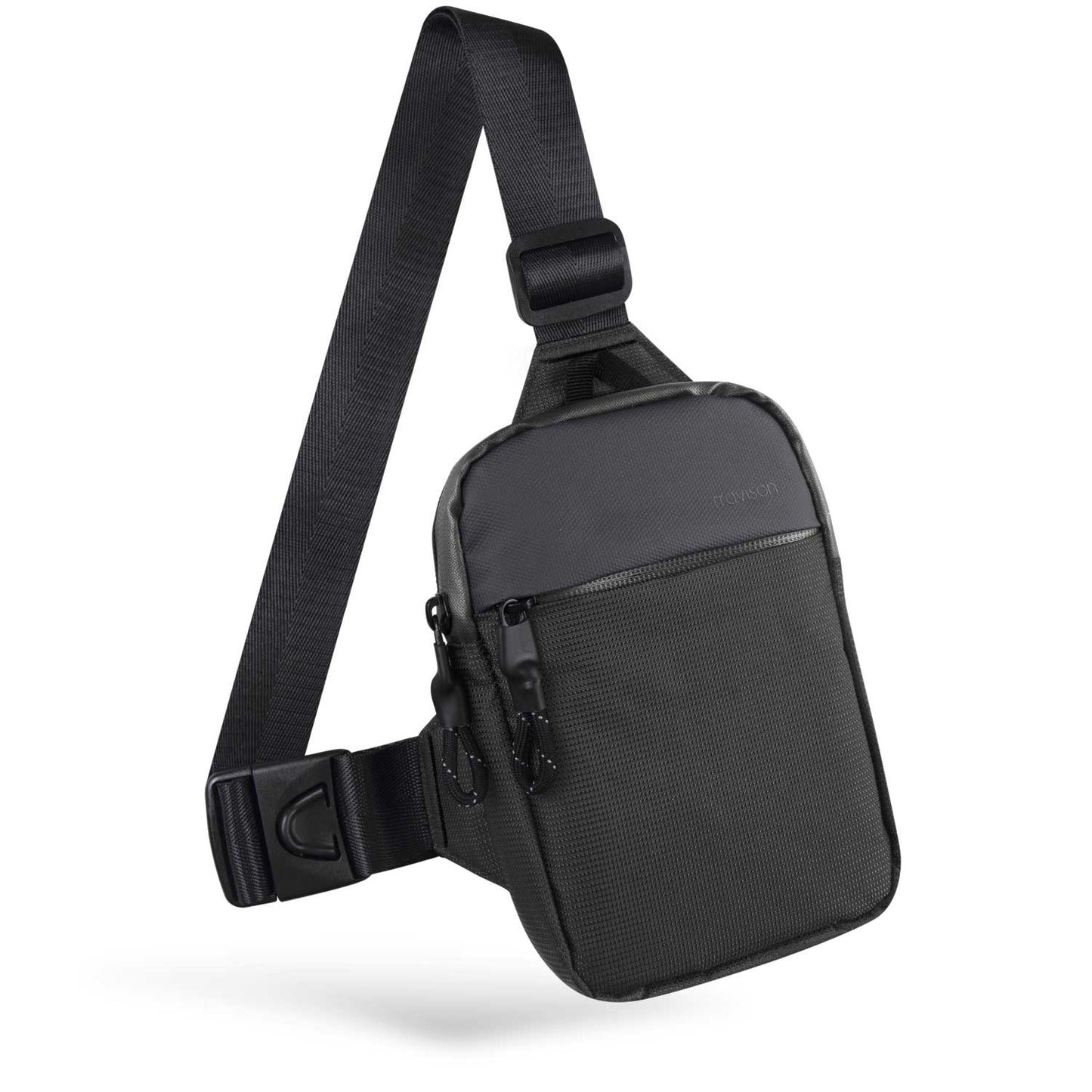 CarryZen™ – Leichte Umhängetasche für Alltag & unterwegs