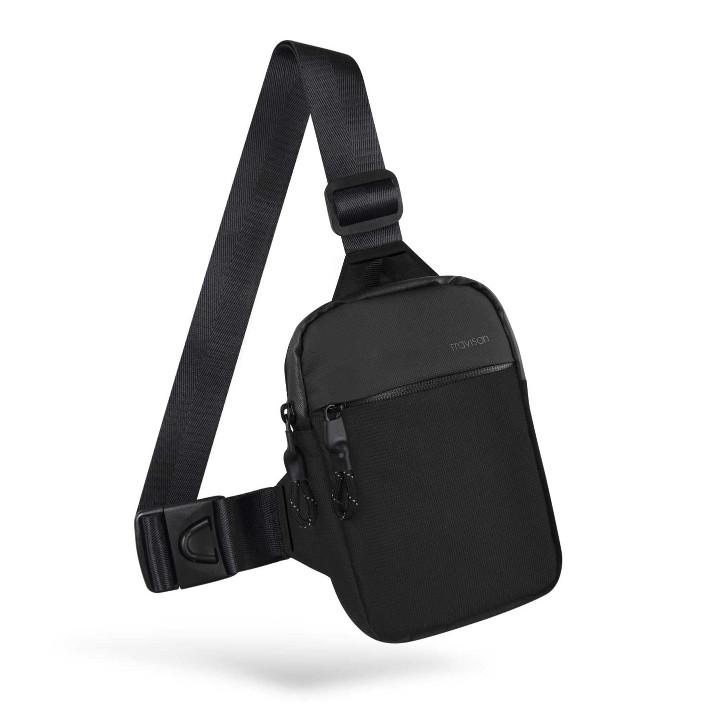 Urbanova™ - Vielseitige Sling Bag für Alltag & Reisen