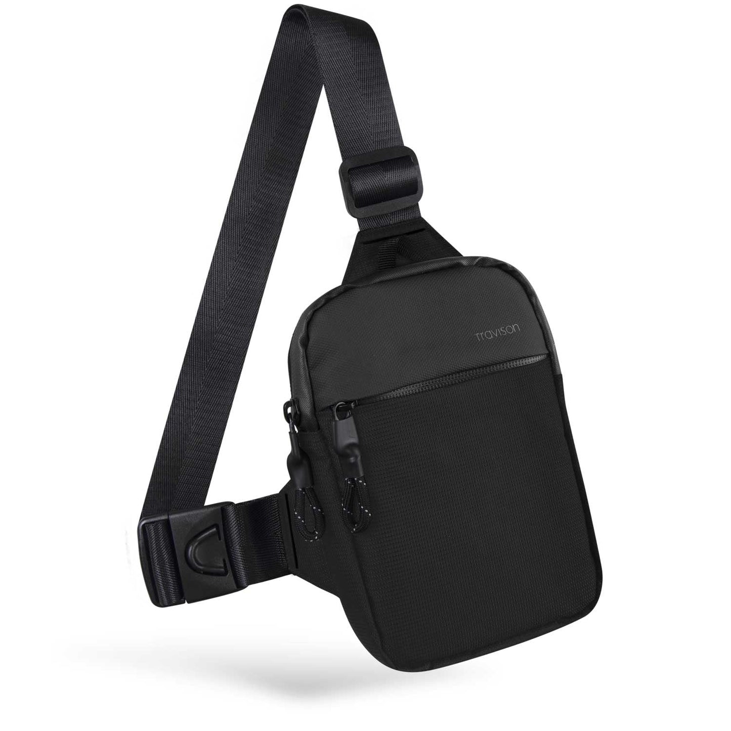 Urbanova™ - Vielseitige Sling Bag für Alltag & Reisen