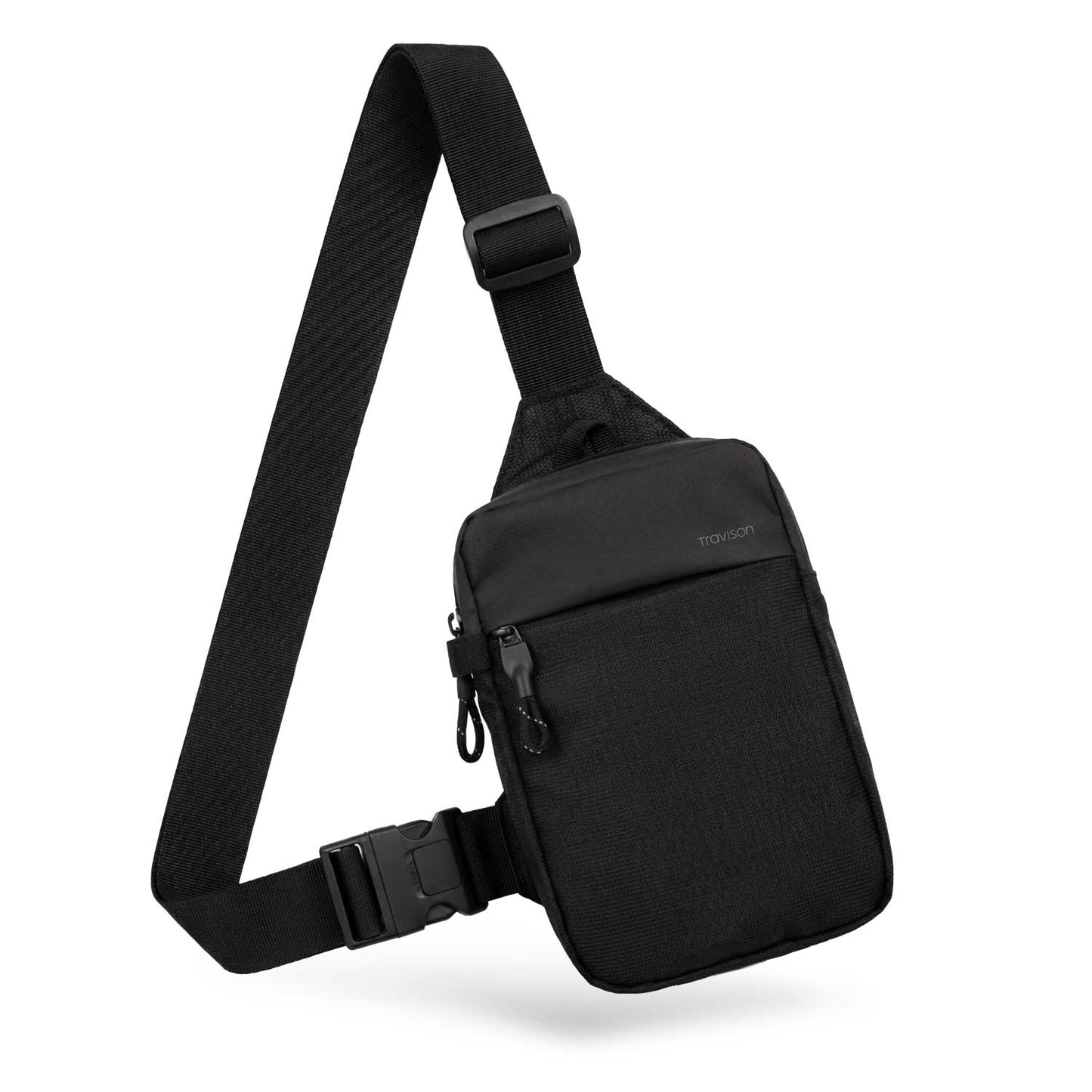 CarryZen™ – Leichte Umhängetasche für Alltag & unterwegs
