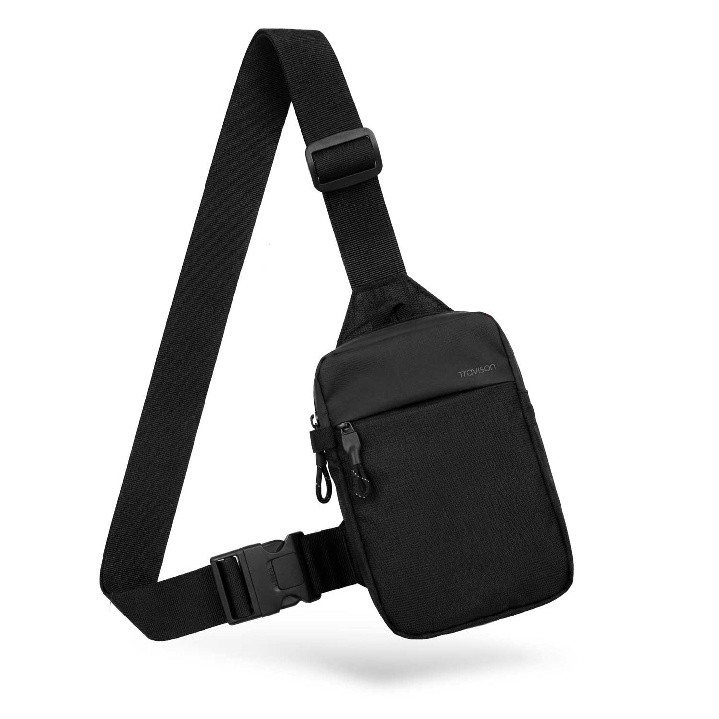 CarryZen™ – Leichte Umhängetasche für Alltag & unterwegs