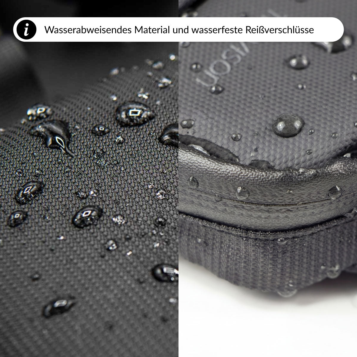 Urbanova™ - Vielseitige Sling Bag für Alltag & Reisen