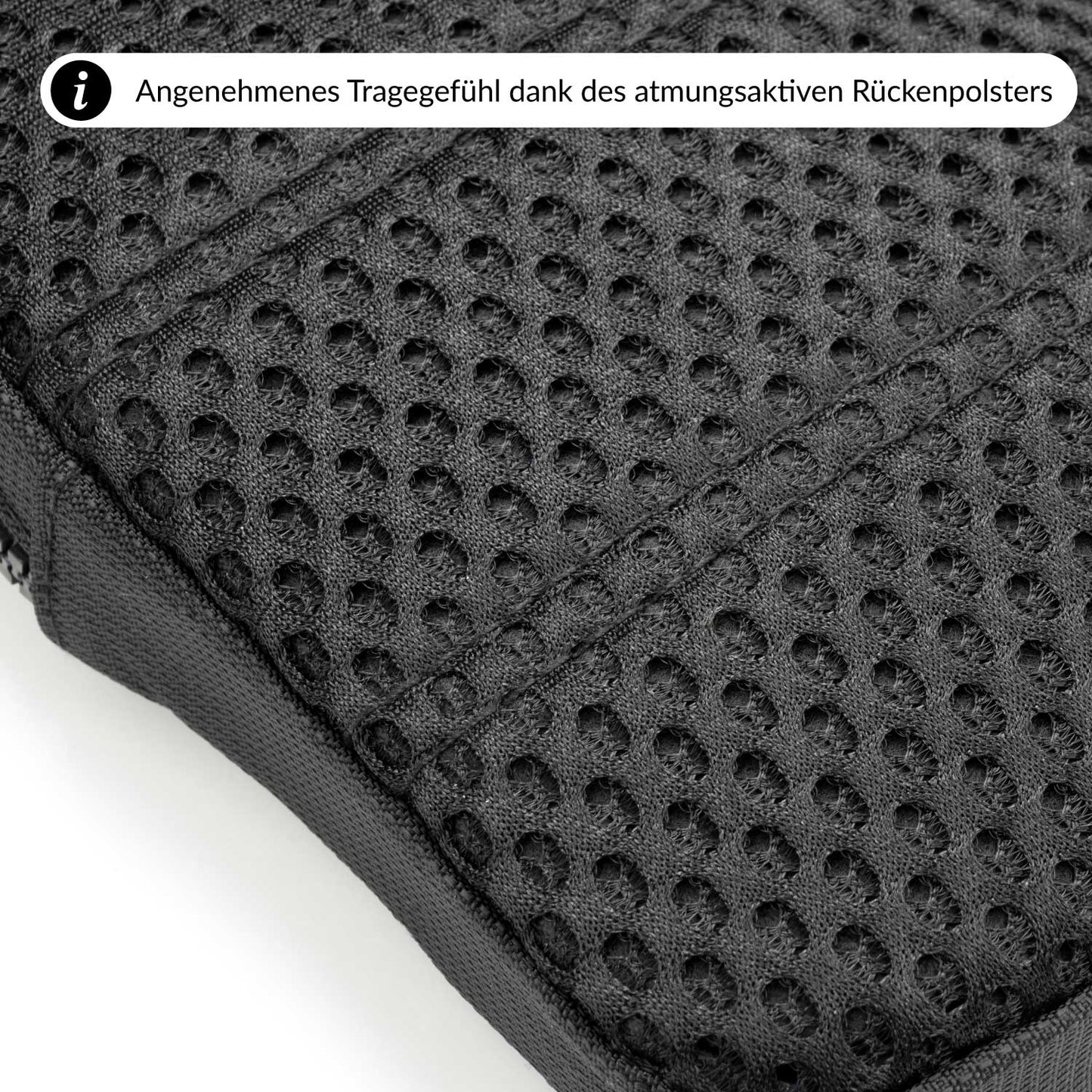 CarryZen™ – Leichte Umhängetasche für Alltag & unterwegs