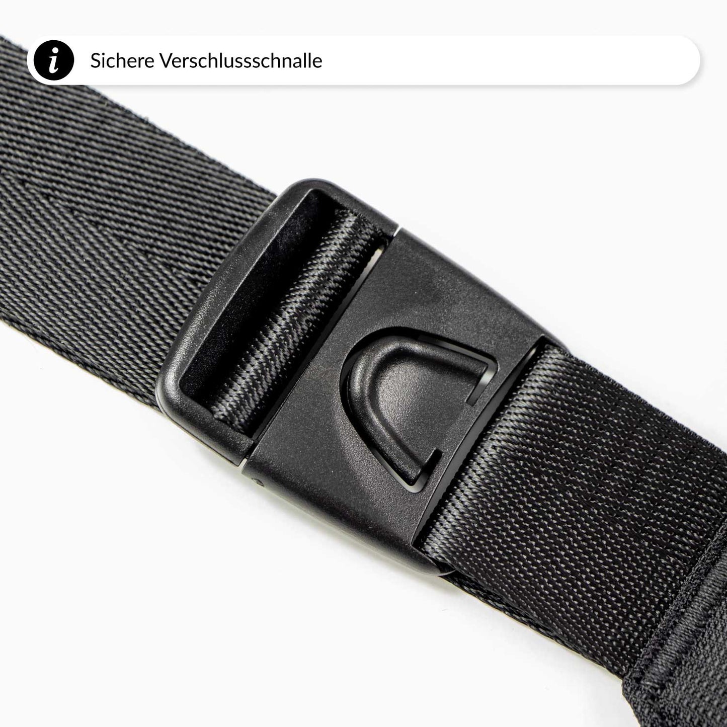 CarryZen™ – Leichte Umhängetasche für Alltag & unterwegs