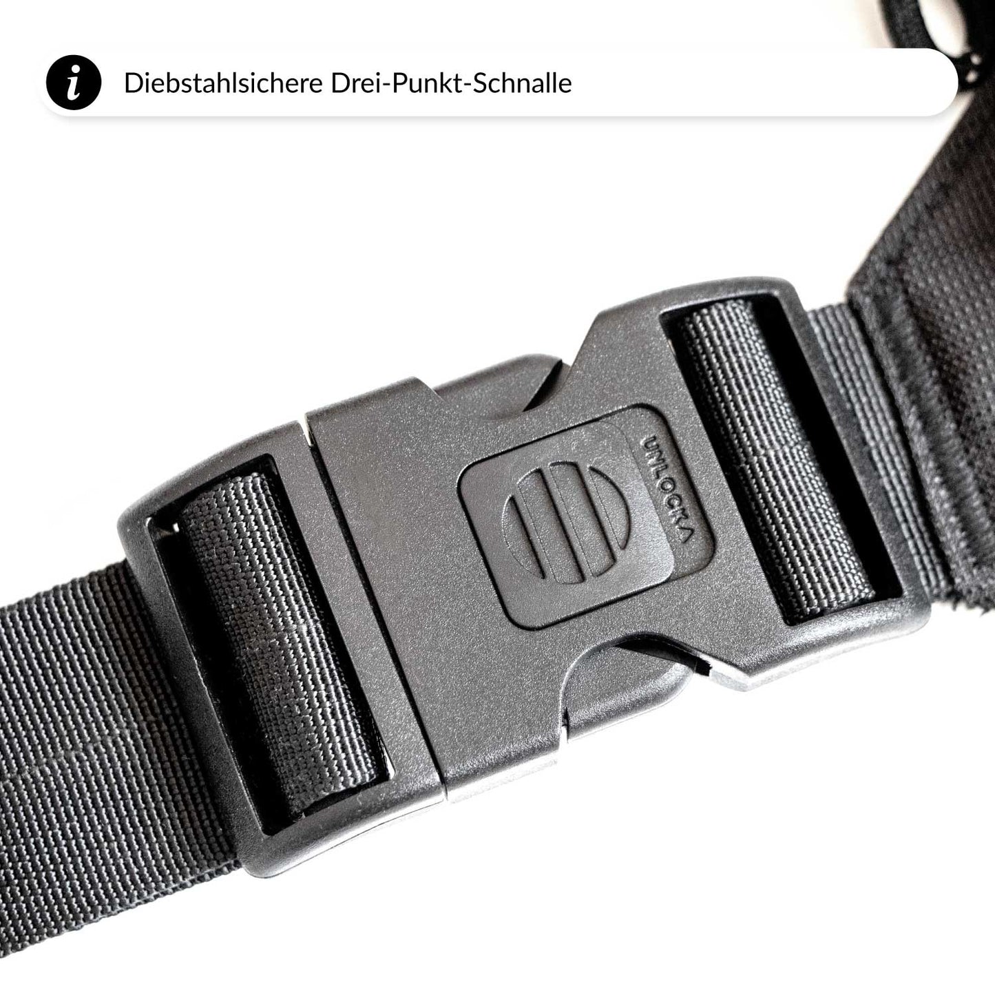 Urbanova™ - Vielseitige Sling Bag für Alltag & Reisen