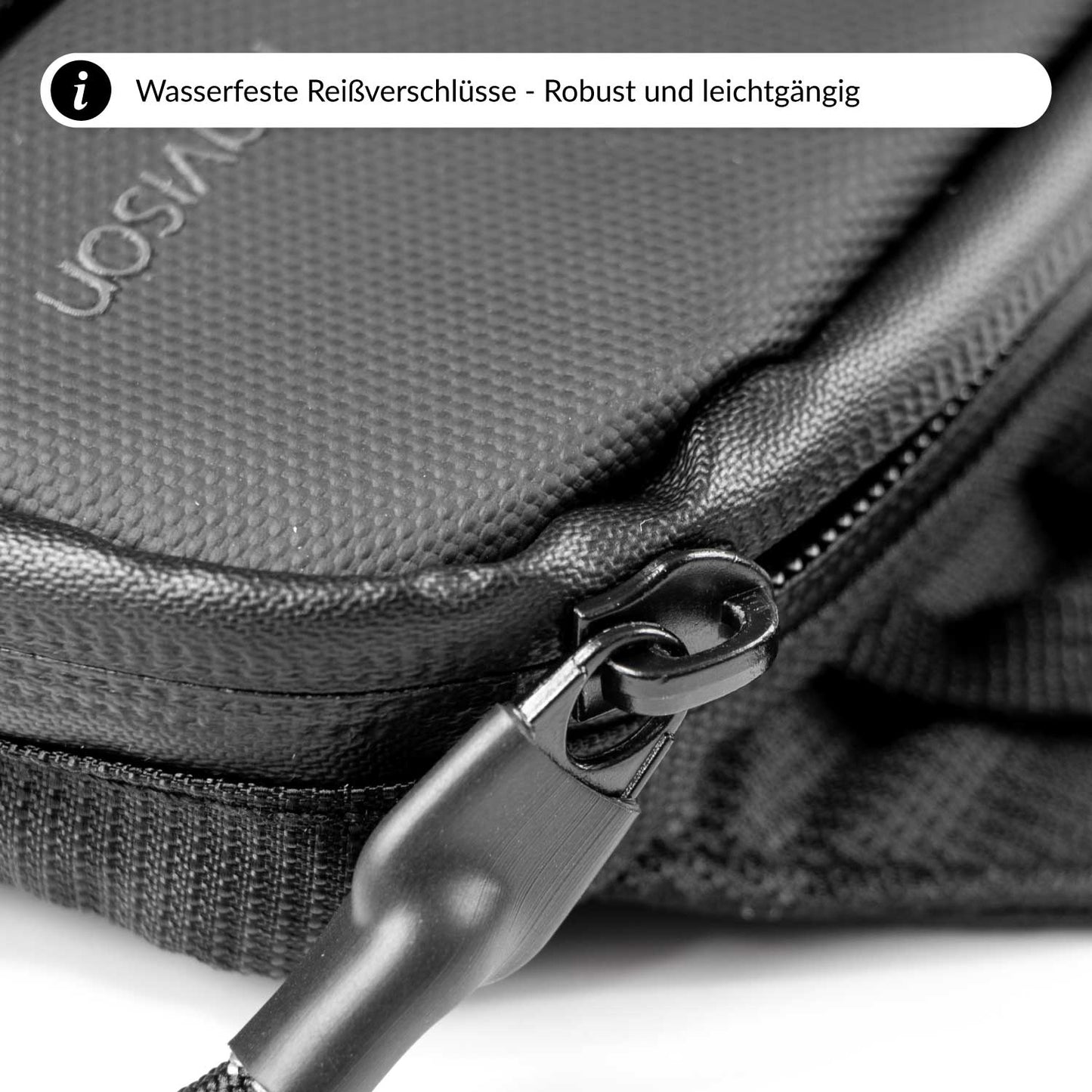 CarryZen™ – Leichte Umhängetasche für Alltag & unterwegs