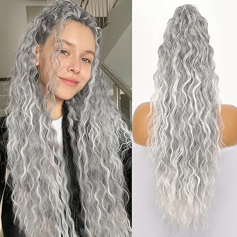 SilkCurv™ | Volumen & Eleganz in Sekunden