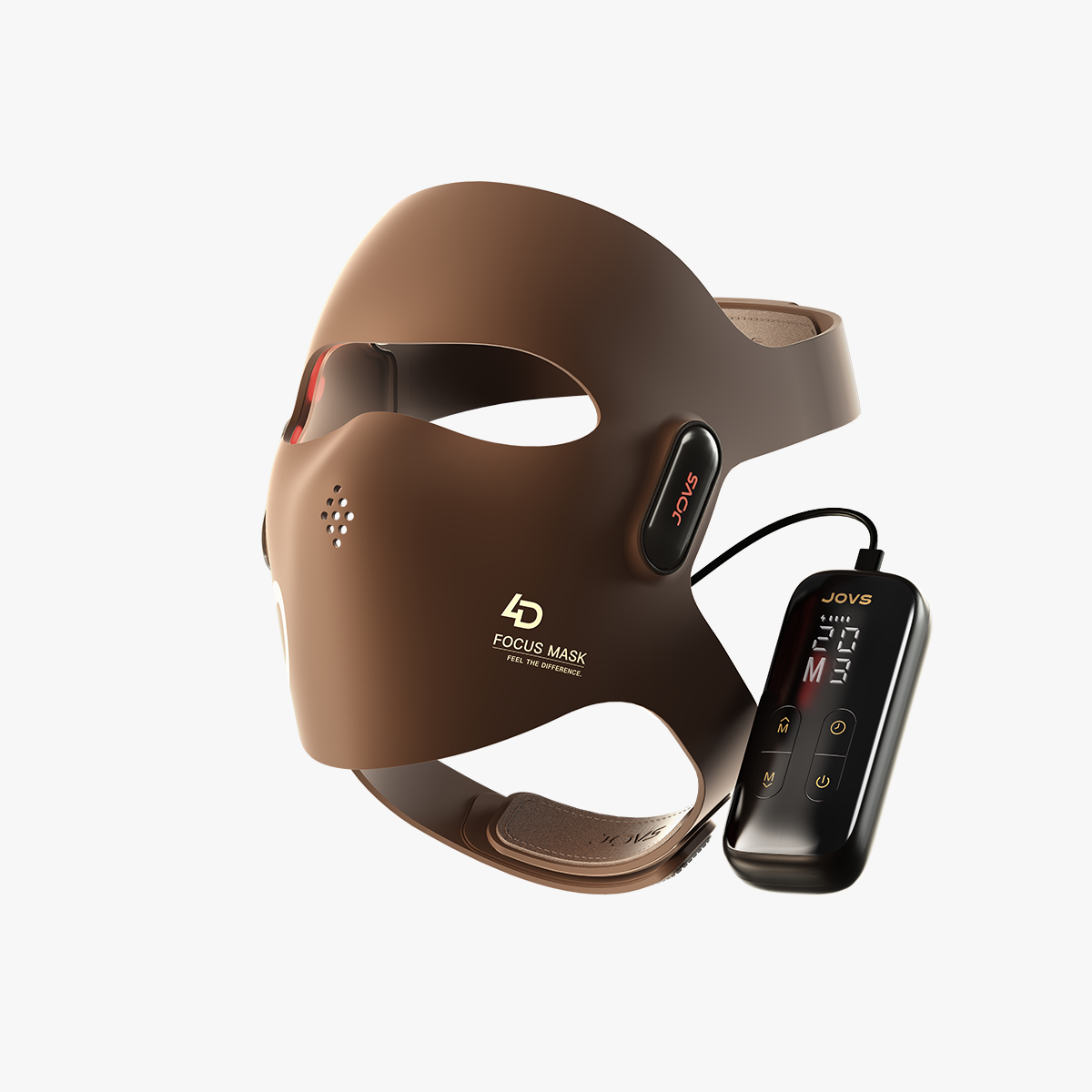 JOVS 4D Laserlichttherapiemaske