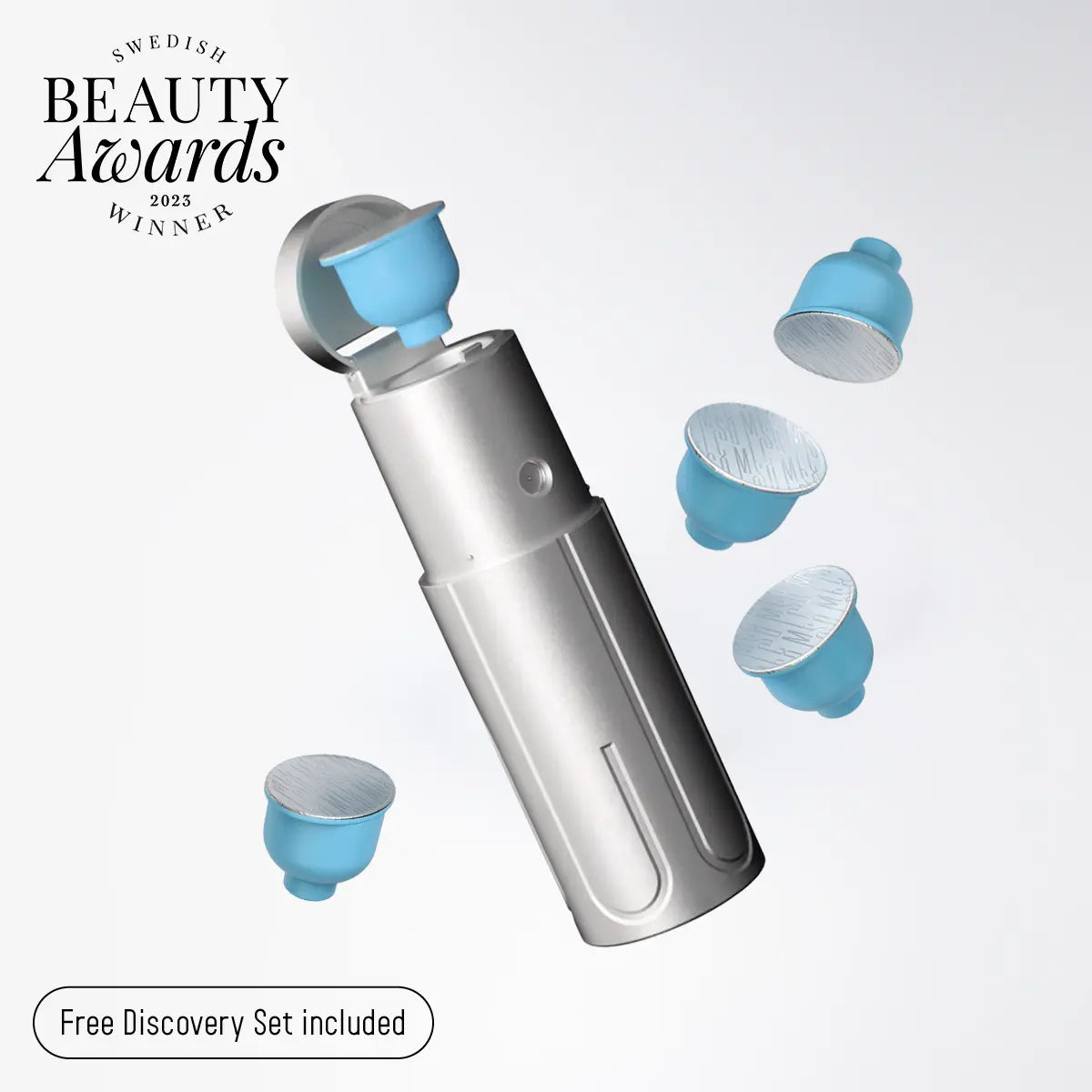 MultiMist Starter-Kit