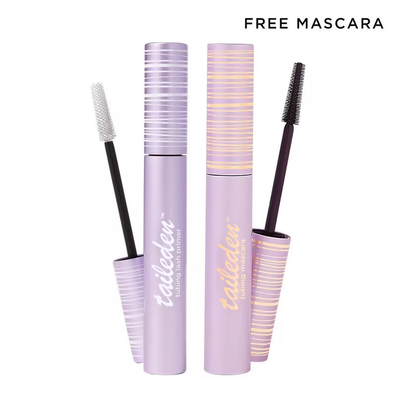 Luméva™ | Tubing Mascara & Primer Duo