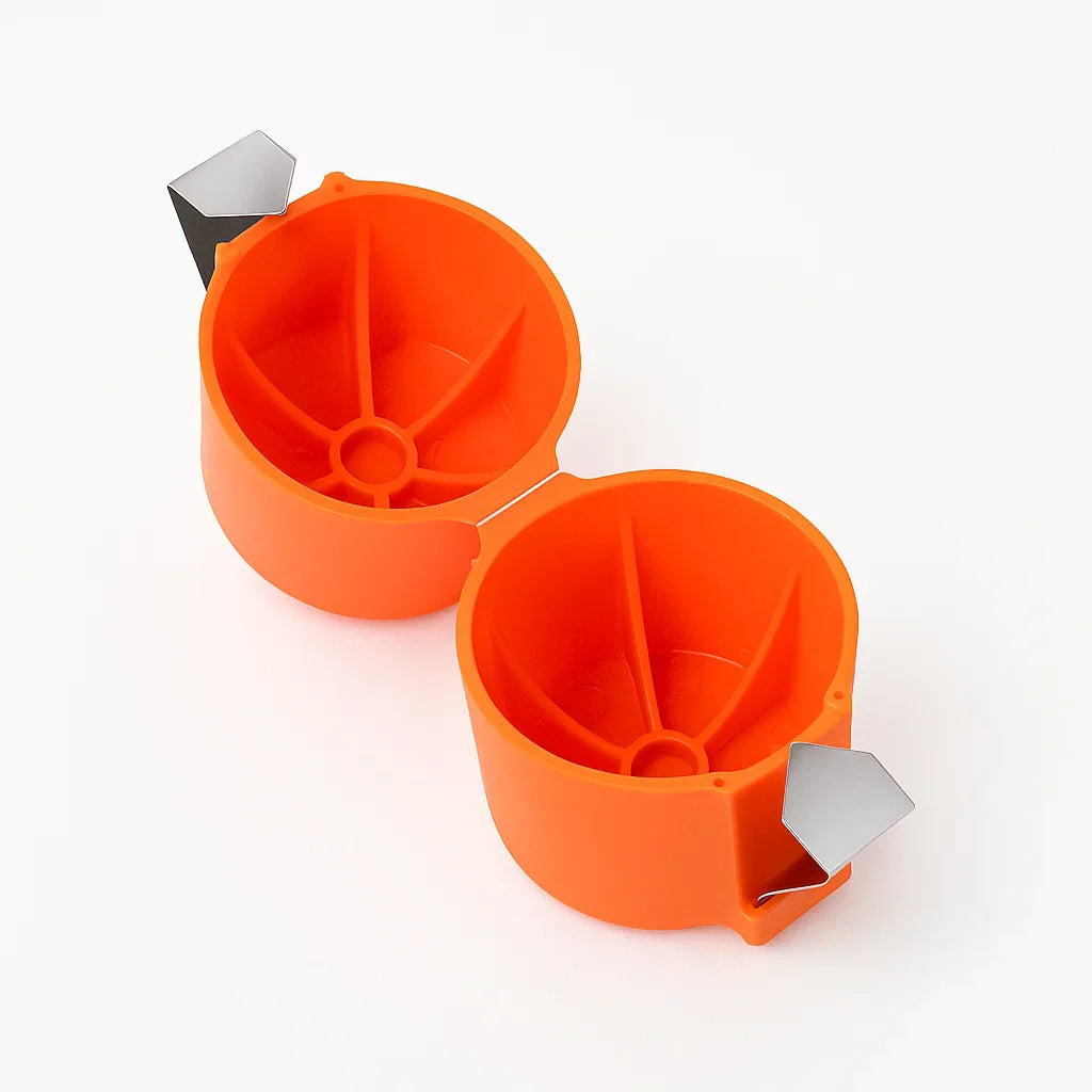 Eierbreker | Eier schnell & hygienisch öffnen